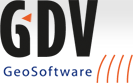 GDV GeoSoftware